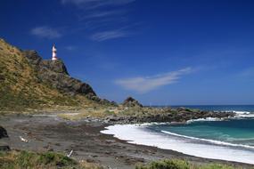 Cape Palliser Lighthouse