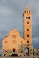 Italy Puglia Trani