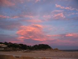 Sky Sea