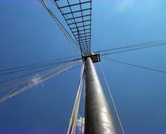 Blue Boat Lines