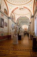 St Petersburg Russian Museum