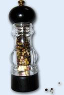 colorful Spice Pepper Mill