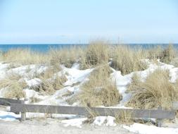 Dunes Sky