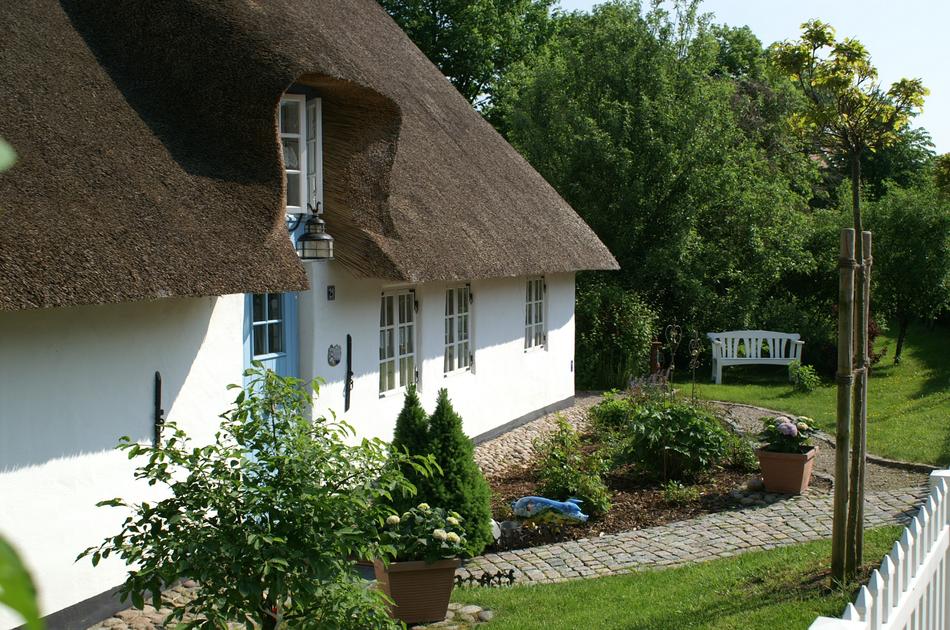Bargum Roof
