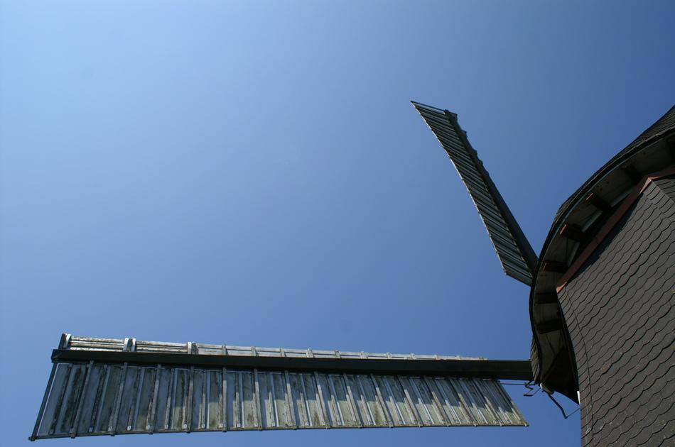 Bargum Windmill