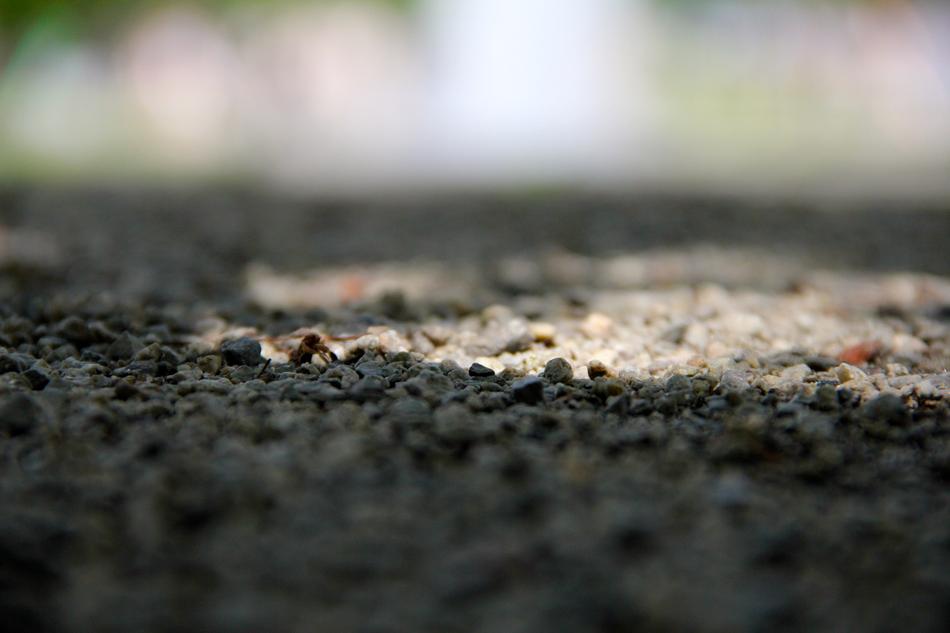 Pebble Away stones
