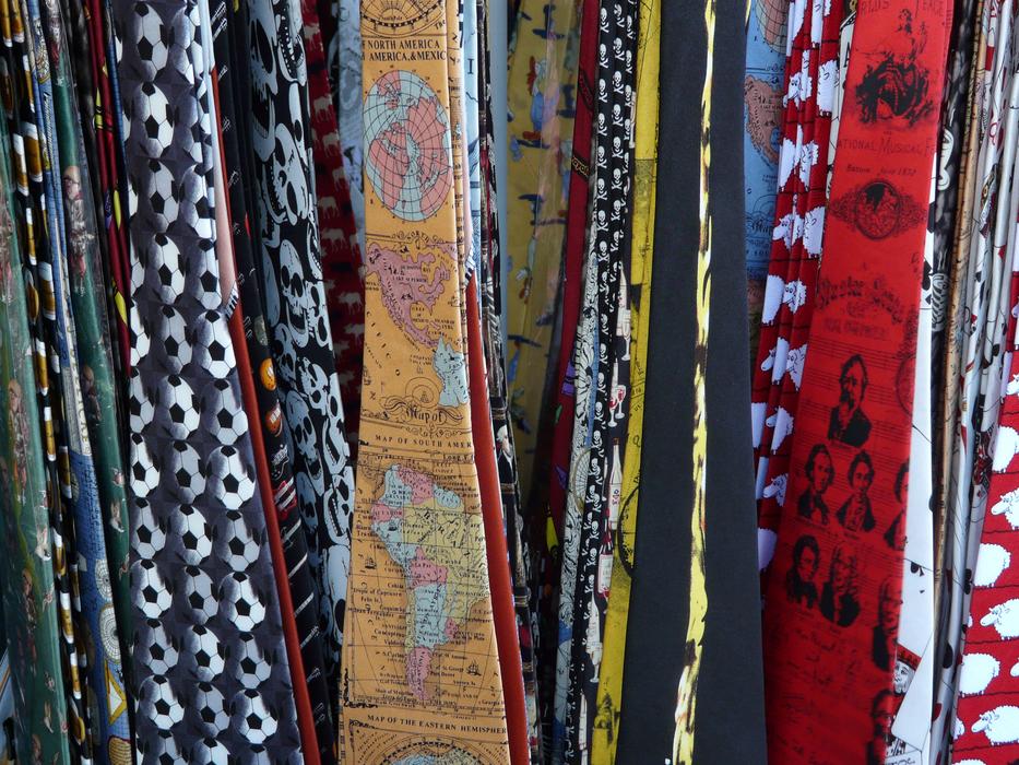 Ties Clothing Sale c