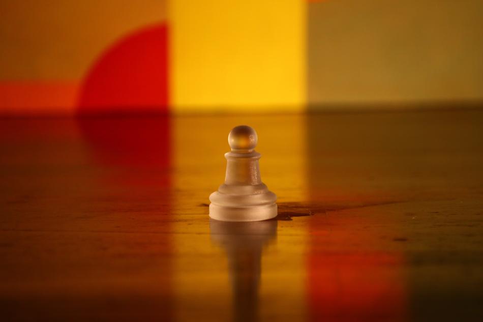 Pawn Colors