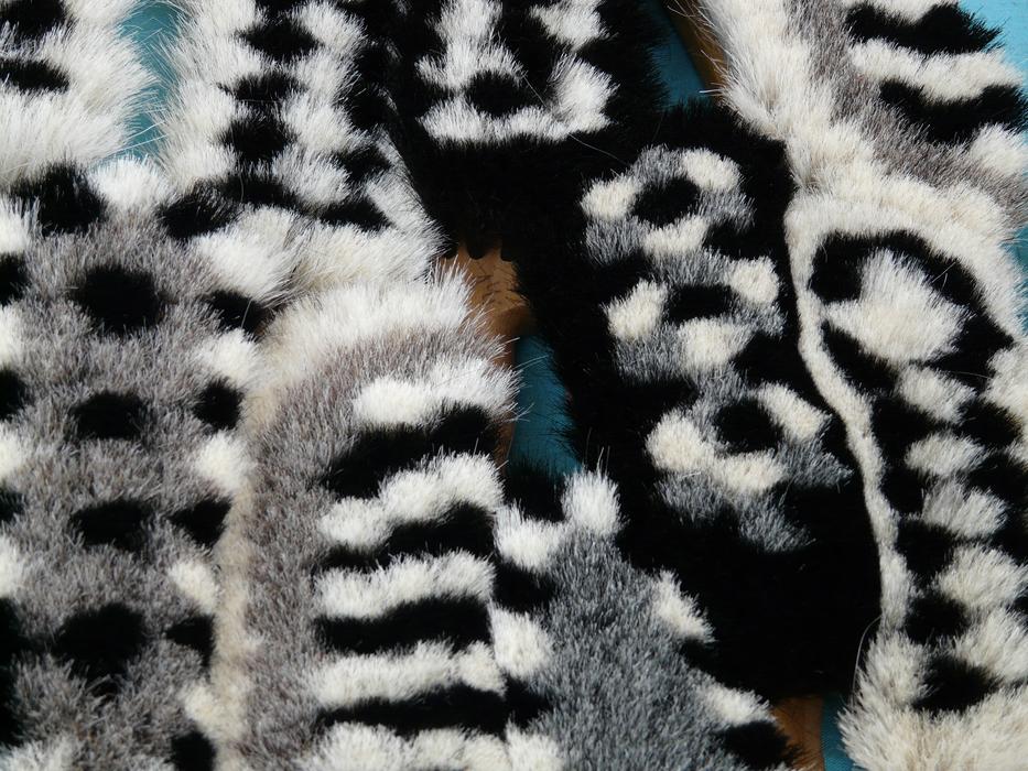 Brushes Goat Hair