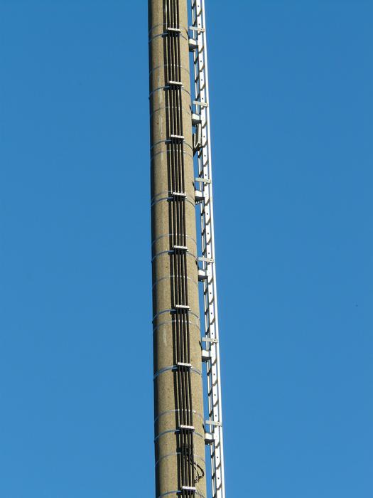 Head Climb Transmission