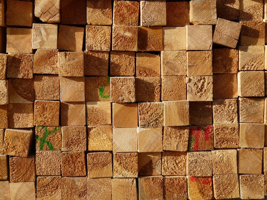 Bar Wooden Boards