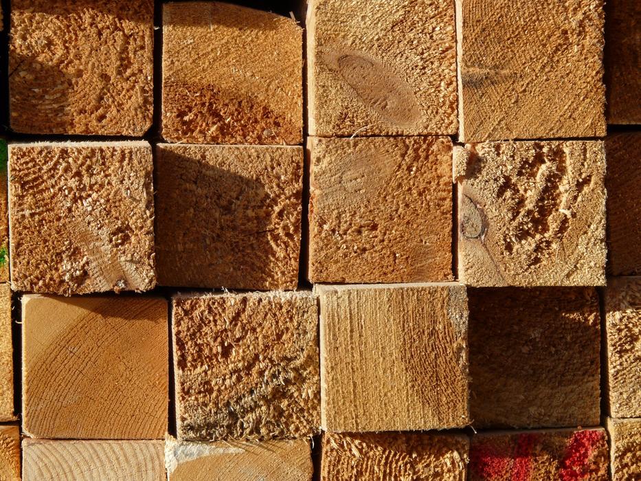 Wooden Bar Boards