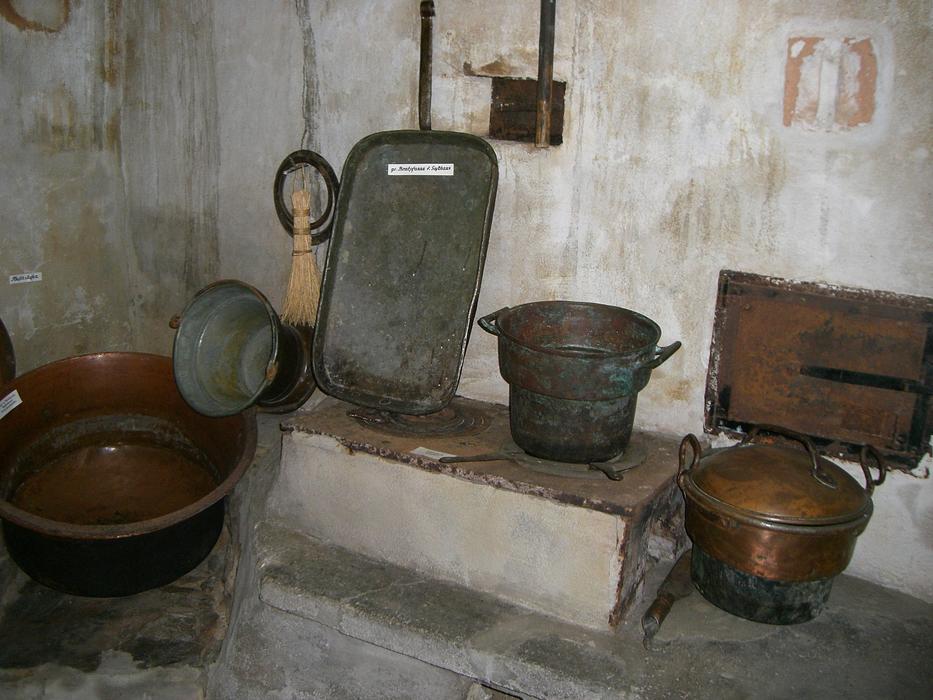 Retro Tableware Walser