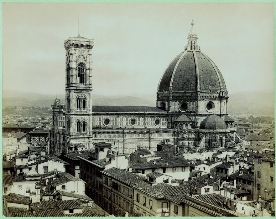 Photo Old city