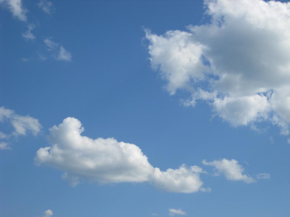 Sky Clouds
