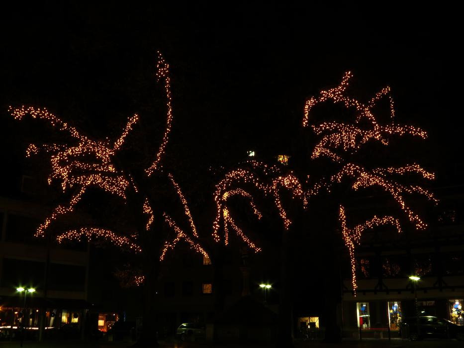 Tree Deco Decoration
