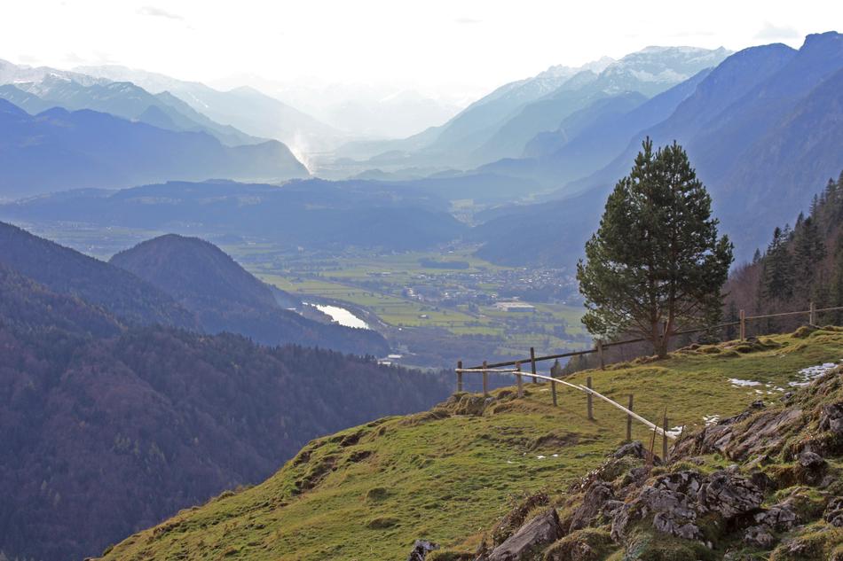 Naunspitze Alpine Kufstein