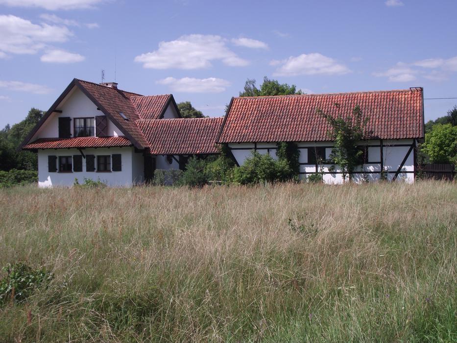 country house in Masuria