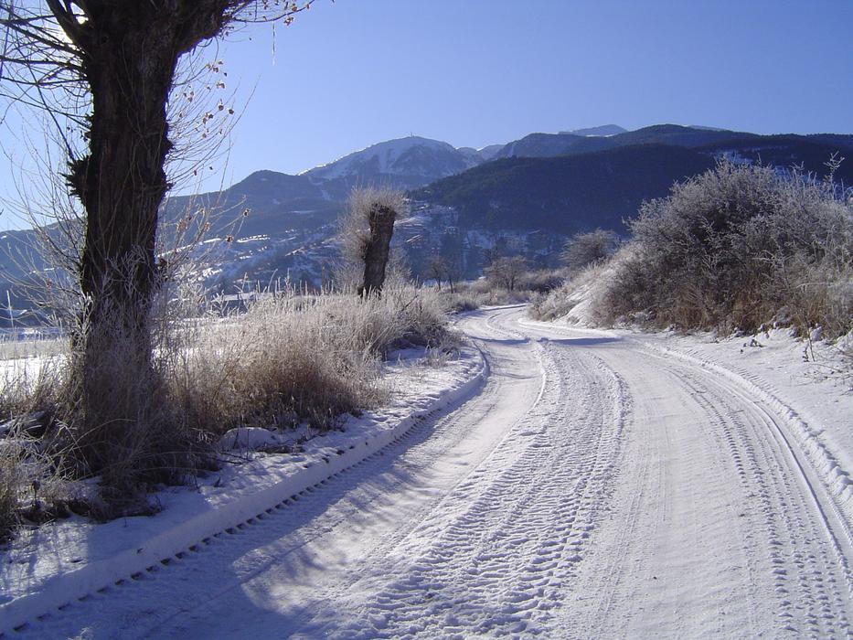 The Cerdanya Girona