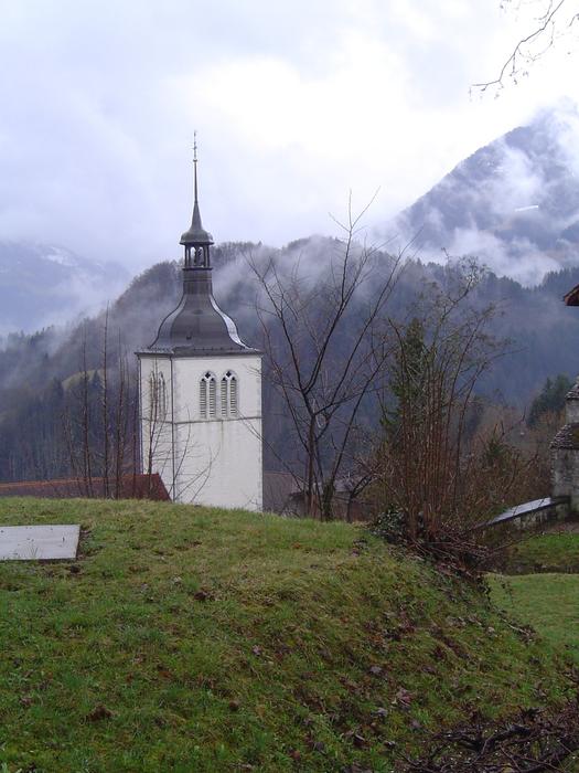 Gruyeres Switzerland