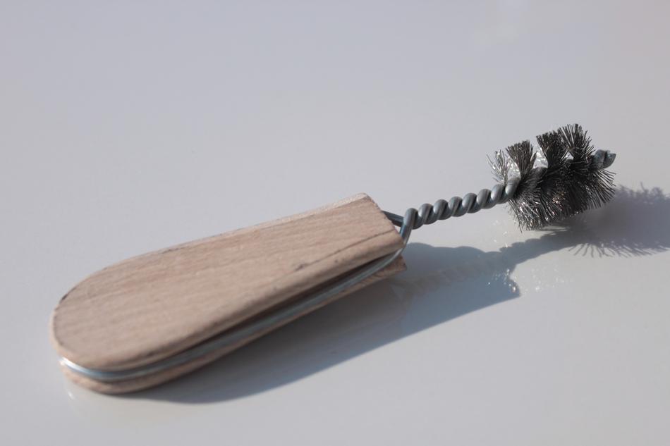 Cleaning Pipe Brushes