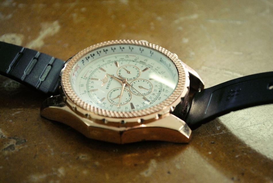 Photo of Wrist Watch