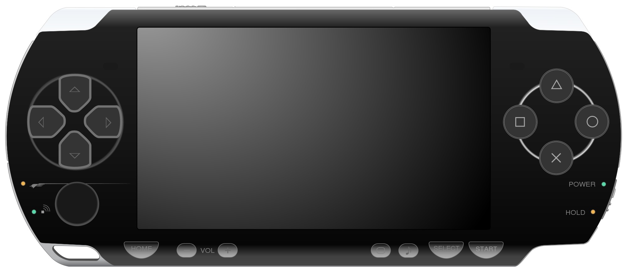 PSP 3008 PNG