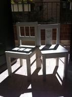 Chairs Shadow Furniture