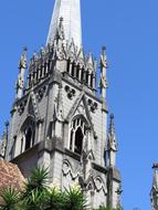 Cathedral of San Pedro De Alcantara