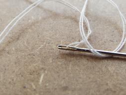 sewing Thread Needles