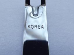 Republic Of Korea metal tool