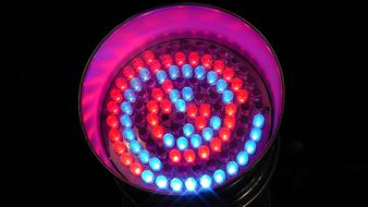 Light Emitting Diodes Led
