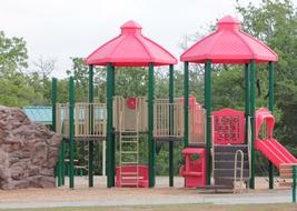 Playground Park Outdoors