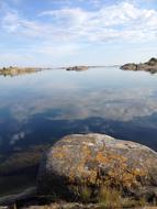 The Stockholm Kavlugnt Lull