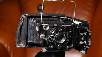 Camera Zeiss Ikon 6 X 9 Disk