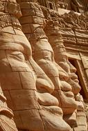 Sand Sculpture Sandworld