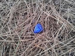 Lapis Lazuli Precious blue Stones