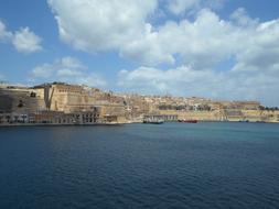 View Port Valletta