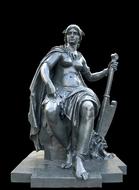 Paris France Musee Orsay