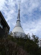 TOWER Transmitter Lookout
