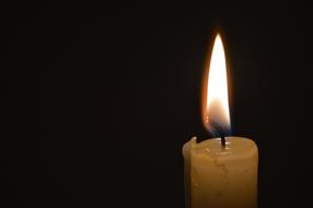 Candle Flame