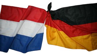 Dutch Flags German