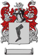 crest arms heraldry