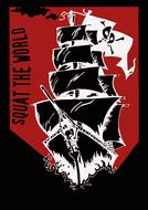 sailing piracy pirate ship