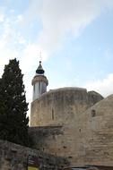 Beautiful Castle of Marquis De Sade in France