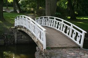 Park Bridge