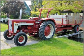 Farm Holland Netherlands