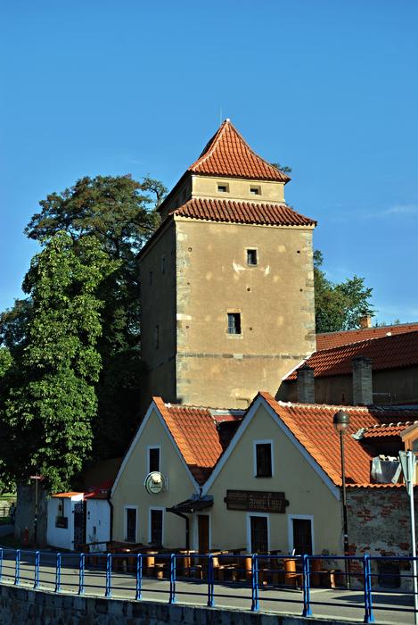 Czech Budejovice Mr Iron Spilhaybl
