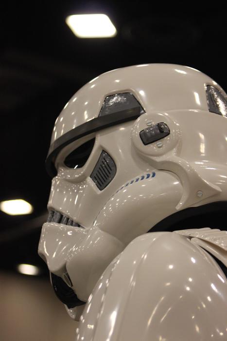 Storm Troopers Costume