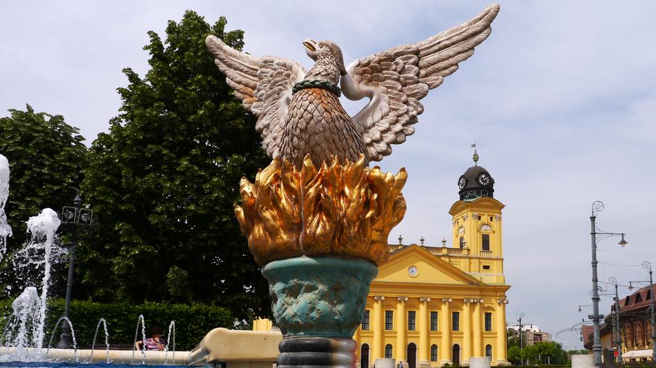 Fonix Symbol Debrecen
